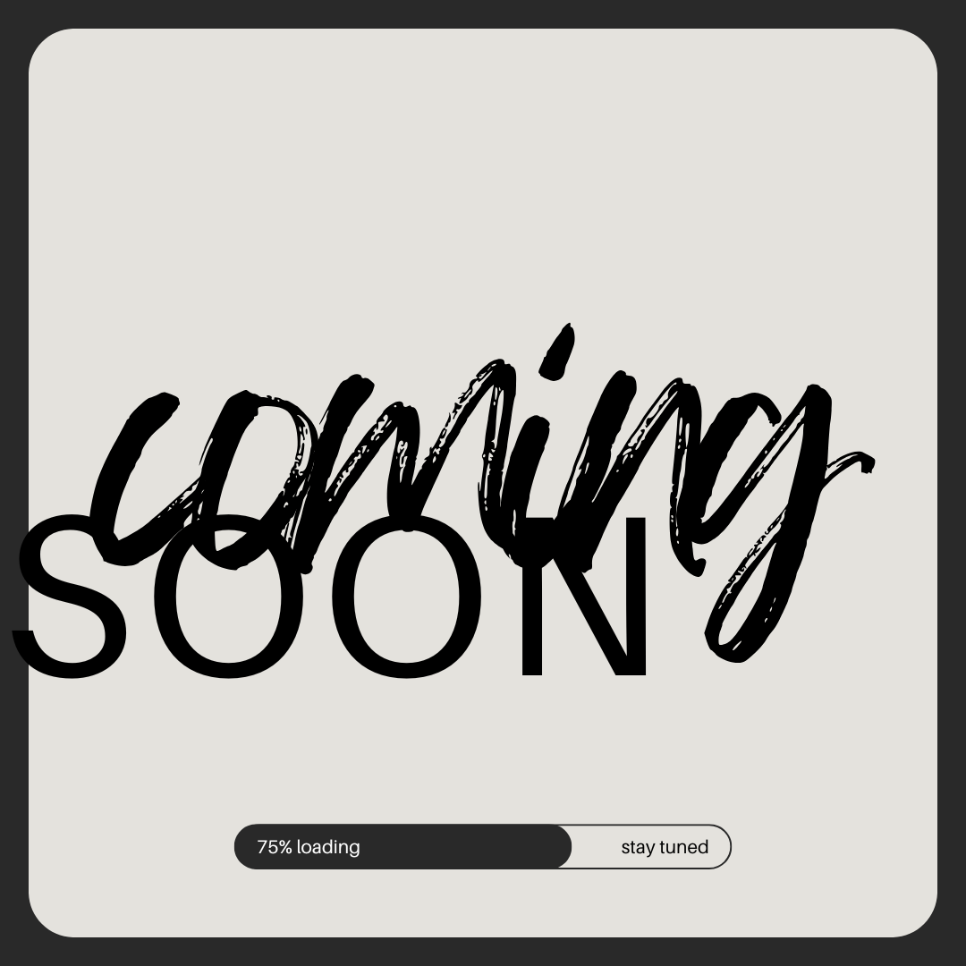 soon