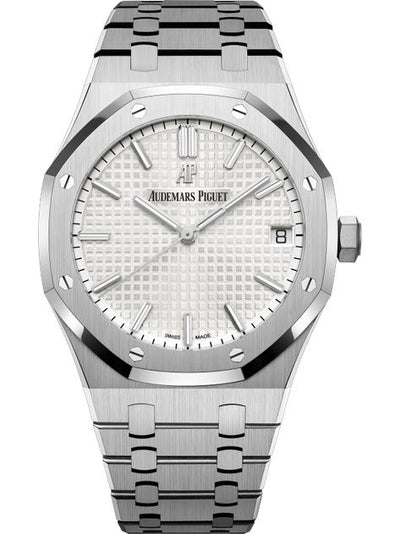 Audemars Piguet Unique Finishing with Date Adjuster